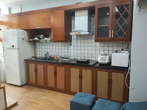 Cho thuê căn hộ hacinco lê văn lương – tòa b3.7, trung hòa nhân chính 10