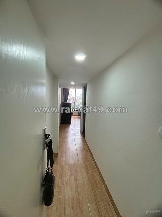 Cho thuê căn hộ mini 1pn – full nội thất – thang máy – trung tâm đống đa