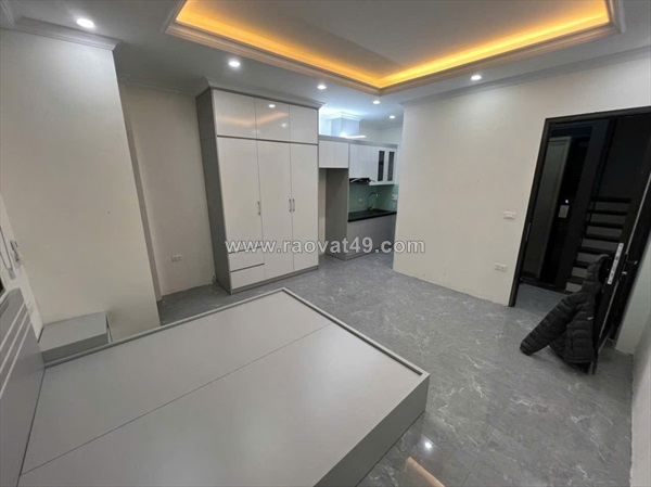 Cho thuê căn hộ mini – gần cđ xây dựng số 1, trung văn – nam từ liêm-hà nội