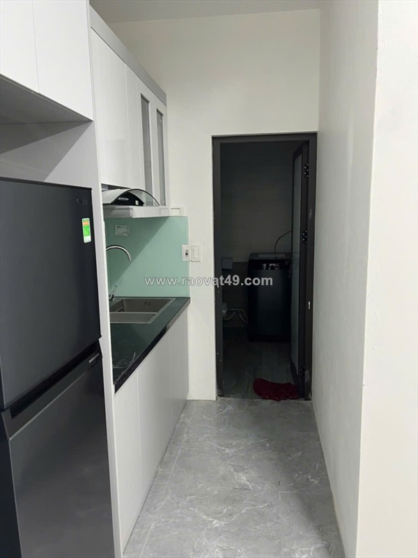Cho thuê căn hộ mini – gần cđ xây dựng số 1, trung văn – nam từ liêm-hà nội