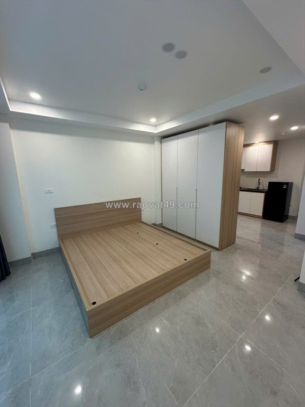 Cho thuê căn hộ mới xây – 95 nguyễn đức cảnh, tương mai, hà nội