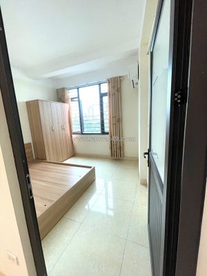 Cho thuê căn hộ mới xây khu xuân đỉnh  – vào ở luôn