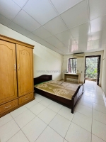 Cho thuê căn hộ tập thể khu vực cầu giấy