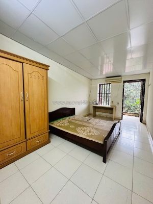 Cho thuê căn hộ tập thể khu vực cầu giấy