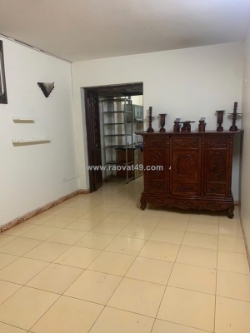 Cho thuê căn hộ tập thể tầng 3 – vũ ngọc phan, láng hạ, đống đa, hà nội