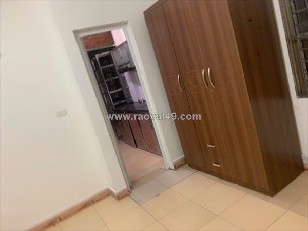Cho thuê căn hộ tập thể tầng 3 – vũ ngọc phan, láng hạ, đống đa, hà nội