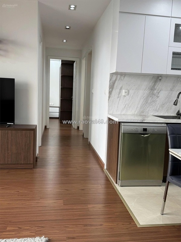Cho thuê chcc 3pn, 2wc d capitale, trần duy hưng, hn