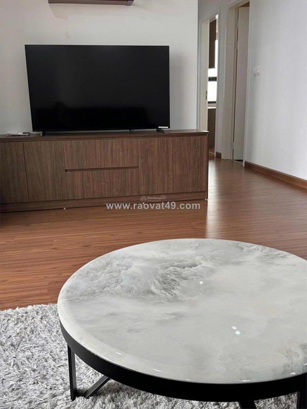 Cho thuê chcc 3pn, 2wc d capitale, trần duy hưng, hn