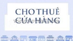 Cho thuê cửa hàng mặt tiền đẹp – 31a nguyễn huy tưởng, thanh xuân