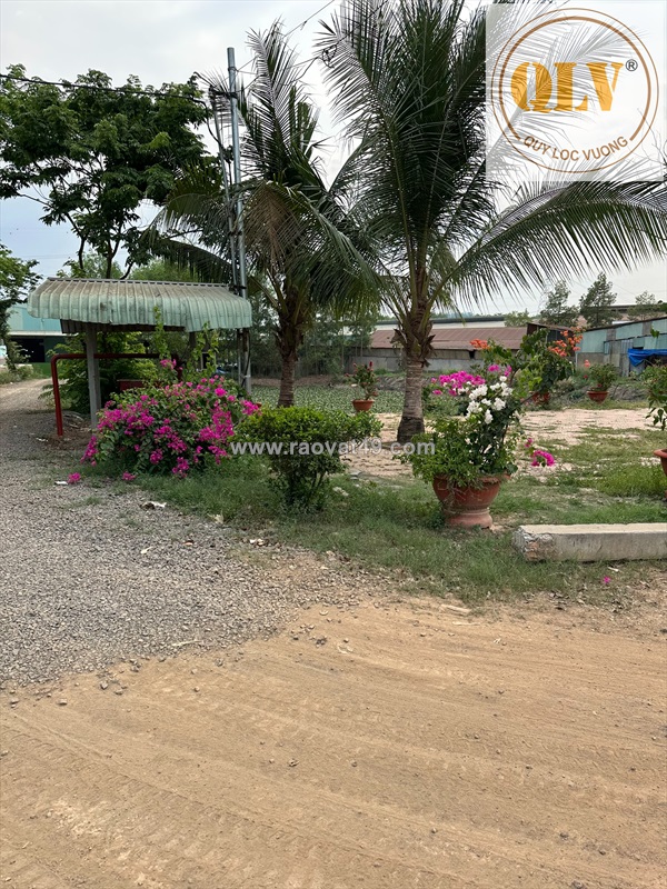 Cho thuê đất và nhà xưởng vĩnh tân, vĩnh cửu, đồng nai 5.000m2