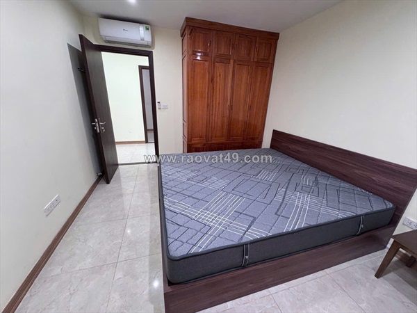 Cho thuê gấp căn hộ chung cư cao cấp ciputra – tây hồ, hà nội