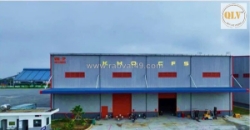 Cho thuê kho bãi logistics gò dầu 1.600m² - 6.000m²