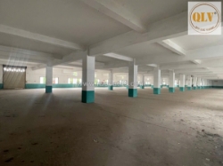 Cho thuê kho hiệp thành, thủ dầu một, bình dương 9.900m²