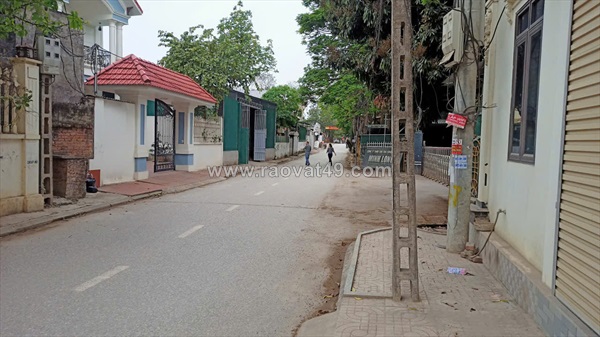 Cho thuê kho xưởng 500m² – phú nghĩa, hà nội