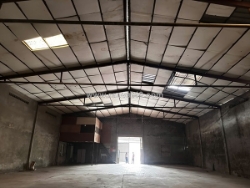 Cho thuê kho xưởng 500m2 cạnh kcn trường an – hoài đức, hà nội