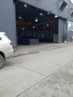 Cho thuê kho xưởng sản xuất tại kcn quang minh 2, hà nội