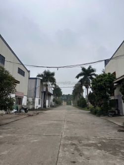 Cho thuê kho xưởng tại đan phượng – hà nội   diện tích nhà xưởng: 1.500m²