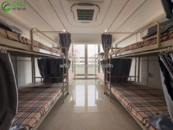 Cho thuê ktx cali cơ sở 3 tại sơn kỳ, tân phú, tphcm- đối diện aeon mall tân phú