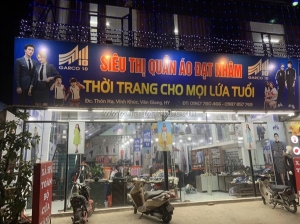 Cho thuê mặt bằng 2 tầng – diện tích lớn – kinh doanh thoải mái - giá thuê hợp
