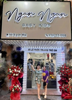 Cho thuê mặt bằng kinh doanh – đầu phố bạch mai, hà nội - giá rẻ nhất khu vực