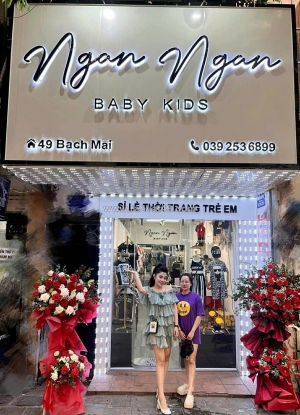 Cho thuê mặt bằng kinh doanh – đầu phố bạch mai, hà nội - giá rẻ nhất khu vực