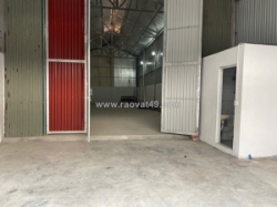 *cho thuê mặt bằng - làng chài, võng la, hà nội*