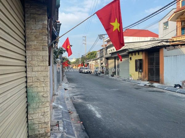 *cho thuê mặt bằng - làng chài, võng la, hà nội*