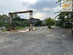 Cho thuê mặt bằng sân bãi linh xuân, tp. thủ đức, tp.hcm 16.000m²