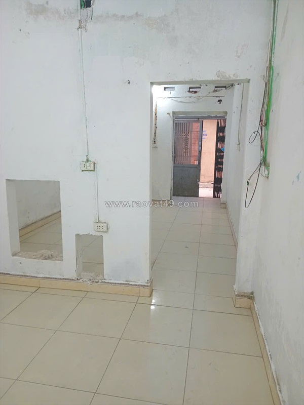 Cho thuê nhà 2 tầng 1 tum tại văn quán, hà đông, hà nội