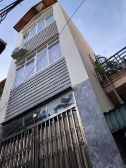 Cho thuê nhà 3 tầng tại vĩnh ninh, vĩnh quỳnh, thanh trì, hà nội