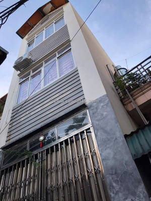 Cho thuê nhà 3 tầng tại vĩnh ninh, vĩnh quỳnh, thanh trì, hà nội