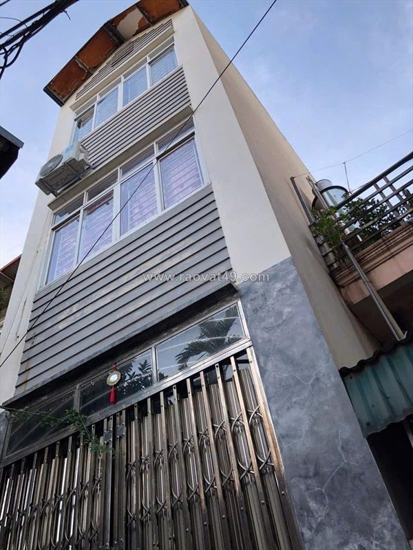 Cho thuê nhà 3 tầng tại vĩnh ninh, vĩnh quỳnh, thanh trì, hà nội