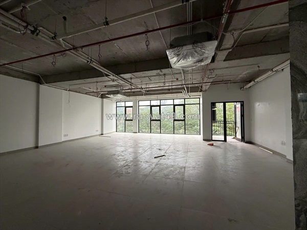 Cho thuê nhà 5 tầng – 393 nguyễn khang, cầu giấy , hà nội - thông sàn – giá 135