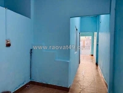 Cho thuê nhà cấp 4 mới – 60m² – giá 7 triệu/tháng