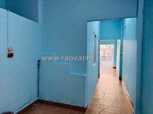 Cho thuê nhà cấp 4 mới – 60m² – giá 7 triệu/tháng