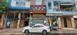Cho thuê nhà mặt tiền nguyễn cửu đàm q.tân phú 80m², 16triệu - khu dịch vụ sầm