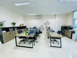 Cho thuê nhà  mặt tiền phường 8 đà lạt .mặt tiền 10m có mặt bằng kinh doanh