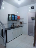 Cho thuê nhà nguyên căn hẻm 176 thạnh xuân 25, quận 12