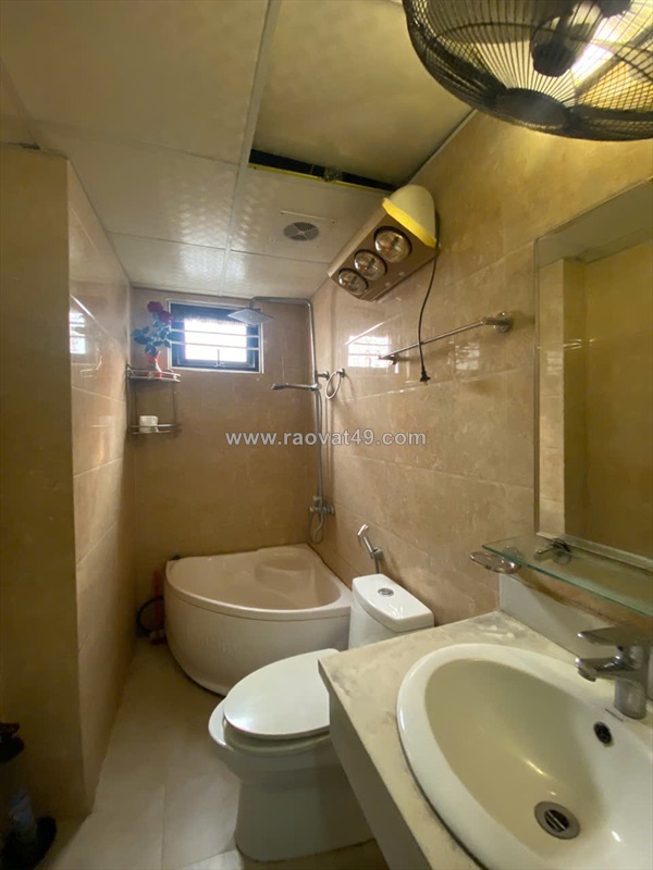 Cho thuê nhà nguyên căn ngọc thụy – long biên - full đồ – giá tốt – vào ở ngay