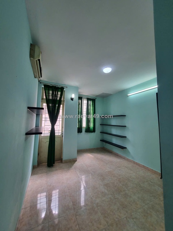 Cho thuê nhà nguyên căn tại 29/2a tân cảng, phường 25, quận bình thạnh, tp.hcm.