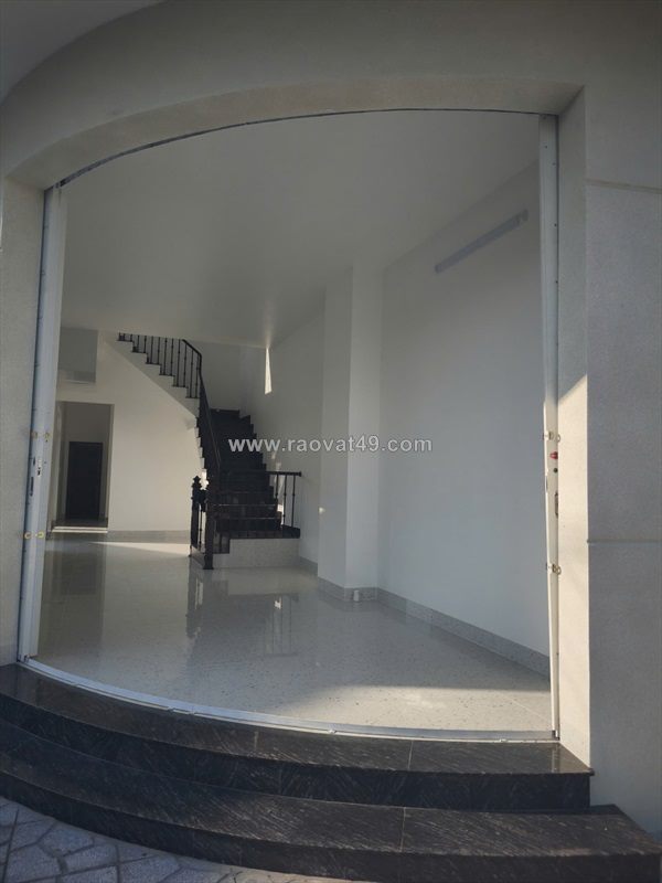 Cho thuê nhà nguyên căn tại kdc thanh yến, bến lức, tây ninh – phù hợp kinh