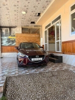 Cho thuê nhà nguyên căn trần quang khải - p8 - đà lạt giá 12tr/tháng