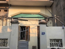 Cho thuê nhà tổ 14, lãm hà, kiến an – hải phòng