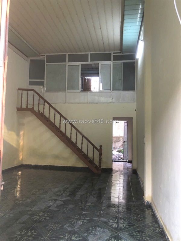 Cho thuê nhà tổ 14, lãm hà, kiến an – hải phòng