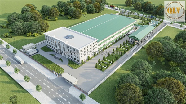 Cho thuê nhà xưởng ccn dốc 47, biên hòa, đn – 16.723m²