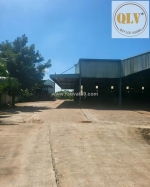 Cho thuê nhà xưởng đồng nai 4.500m²