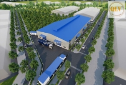 Cho thuê nhà xưởng – hội nghĩa, tân uyên, bd – 2.126m²