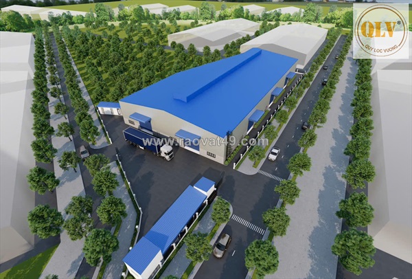 Cho thuê nhà xưởng – hội nghĩa, tân uyên, bd – 2.126m²