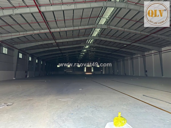 Cho thuê nhà xưởng – hội nghĩa, tân uyên, bd – 2.126m²