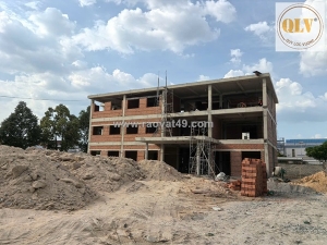 Cho thuê nhà xưởng kcn .233m²